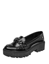 Zapato mocasín  para Mujer  cod. 112649